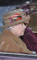 Royal style: forget all your stresses as we talk royal dresses