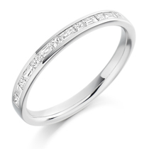 Eternity Rings