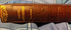 David Copperfield Dickensalong