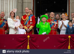 Harry and Meghan - "It Has Come To This"