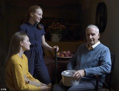 Royal style: from pussy bows to furbelows