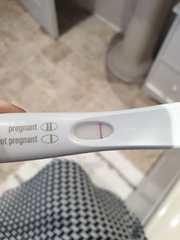 TTC after miscarriage - January 2020