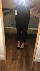 Which shoes for interview! Please!