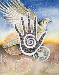 Any Witches Here? Part 10.