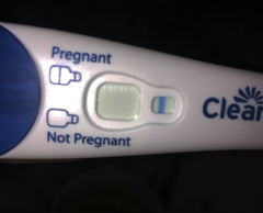 Anyone get a BFP after BFN