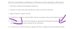 Center Parcs upholding single sex spaces?