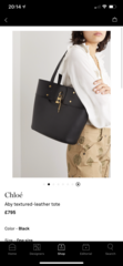Calling Mulberry/luxury bag aficionados