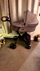 Due March 2020 - FIRST BABY in late 20's