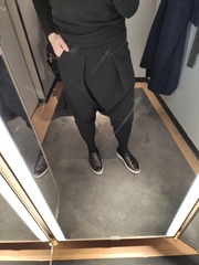 Les Parisiennes de Mamansnet: Be More Aunt Larry