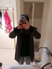 Shopping our Wardrobes! Outfit of the Day Thread