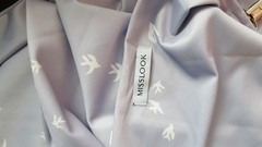 FB ad and the site looks dodgy. But I want a scarf like this!!!