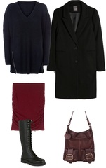 Shopping our Wardrobes! Outfit of the Day Thread