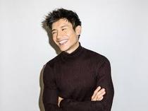 I know it's shallow, but can we have a celebrity crushes thread