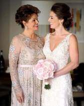 Where to shop for Mother of the Bride outfit?