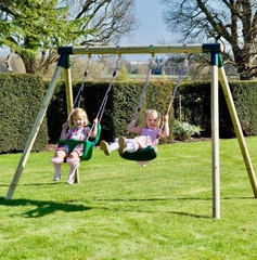 Help me find a swing set!