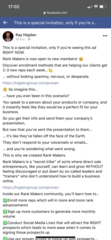 MLM Botwatch 56 - New Year, New Thread