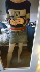 Shopping our Wardrobes! Outfit of the Day Thread