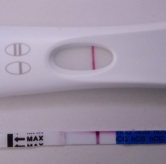 Anyone keep getting BFN on FRER before AF but were actually pregnant?