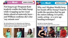 Harry and Meghan Resigning Act Three