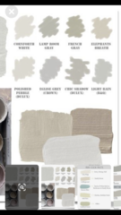 Is there such thing as truly warm grey?