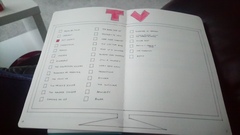 Anyone else get a Bullet Journal for Christmas and not know where to start?