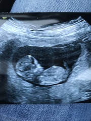 Gender guesses! Humour me!