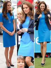 Royal style: forget all your stresses as we talk royal dresses