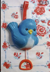 What Children’s toy still traumatises you?