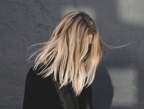 Hair Styling Question