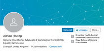 RCGP launches trailblazing LGBT e-learning suite for family doctors