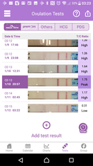 TTC after pregnancy loss - Thread 33- huddle up and bring on the BFP's