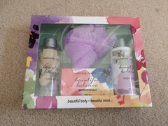 Christmas present swap anyone?