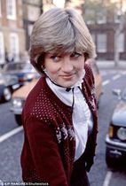 Royal style: from pussy bows to furbelows