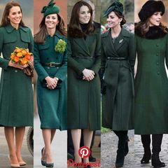 Royal style: forget all your stresses as we talk royal dresses