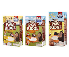 To think that fucking cartoons on cereal boxes aren't what's making children overweight and parents just need to say no to their kids?