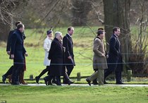 Royal style: forget all your stresses as we talk royal dresses