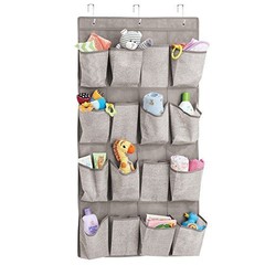 How to make a small home feel less cluttered?