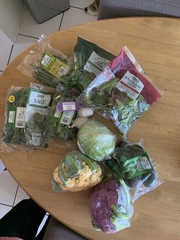 Jan ’20 – Week 1 Low Carb Bootcamp – Here we go!