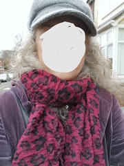 Les Parisiennes de Mamansnet: Be More Aunt Larry