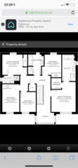 Which house based on floor plan
