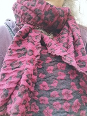 Les Parisiennes de Mamansnet: Be More Aunt Larry