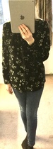 Shopping our Wardrobes! Outfit of the Day Thread