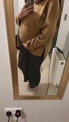 Due March 2020 - FIRST BABY in late 20's