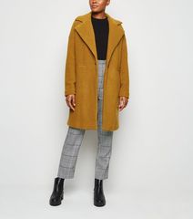 What colour coat?