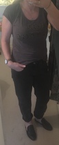 Shopping our Wardrobes! Outfit of the Day Thread