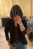 Shopping our Wardrobes! Outfit of the Day Thread