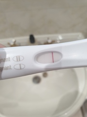 TTC after miscarriage - January 2020