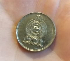 Help me identify these coins!