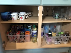 Decluttering one thing a day part 10 - the countdown to a clutter free Christmas