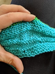 Help with knitting!